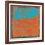 Serenity I-Ken Hurd-Framed Giclee Print