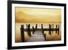 Serenity I-Alan Hausenflock-Framed Photographic Print