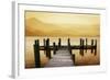 Serenity I-Alan Hausenflock-Framed Photographic Print