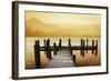 Serenity I-Alan Hausenflock-Framed Photographic Print