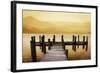 Serenity I-Alan Hausenflock-Framed Photographic Print