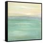 Serenity I-J. Holland-Framed Stretched Canvas