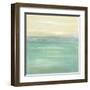 Serenity I-J. Holland-Framed Art Print