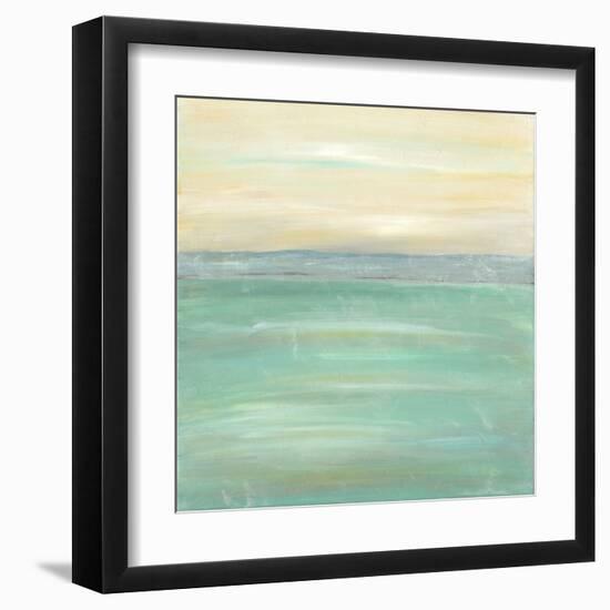 Serenity I-J. Holland-Framed Art Print