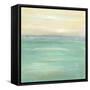 Serenity I-J. Holland-Framed Stretched Canvas