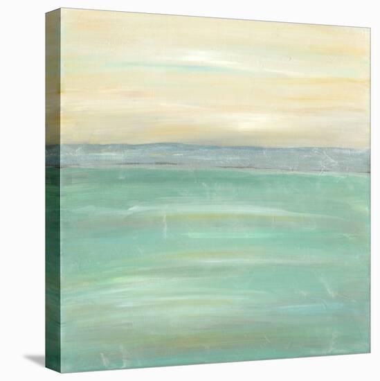 Serenity I-J. Holland-Stretched Canvas