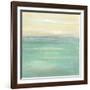 Serenity I-J. Holland-Framed Art Print