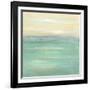 Serenity I-J. Holland-Framed Art Print