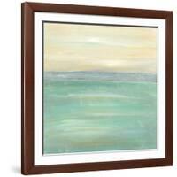 Serenity I-J. Holland-Framed Art Print