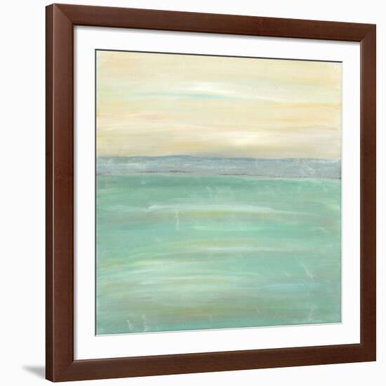 Serenity I-J. Holland-Framed Art Print