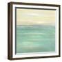 Serenity I-J. Holland-Framed Art Print