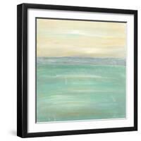 Serenity I-J. Holland-Framed Art Print