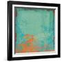 Serenity II-Ken Hurd-Framed Giclee Print