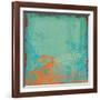 Serenity II-Ken Hurd-Framed Giclee Print