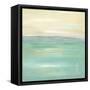 Serenity II-J Holland-Framed Stretched Canvas