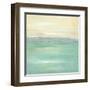 Serenity II-J Holland-Framed Art Print