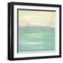 Serenity II-J Holland-Framed Art Print