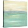 Serenity II-J Holland-Stretched Canvas