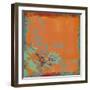 Serenity III-Ken Hurd-Framed Giclee Print