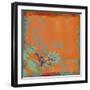 Serenity III-Ken Hurd-Framed Giclee Print