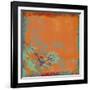 Serenity III-Ken Hurd-Framed Giclee Print