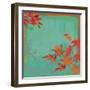 Serenity IV-Ken Hurd-Framed Giclee Print