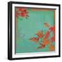 Serenity IV-Ken Hurd-Framed Giclee Print