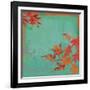 Serenity IV-Ken Hurd-Framed Giclee Print