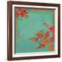 Serenity IV-Ken Hurd-Framed Giclee Print