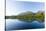 Serenity Lake in Tundra on Alaska-Andrushko Galyna-Stretched Canvas