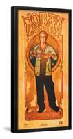 Serenity Movie Firefly Les Hommes Hoban Washburne-null-Framed Poster