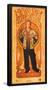 Serenity Movie Firefly Les Hommes Hoban Washburne-null-Framed Poster