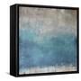 Serenity Paused-Judi Bagnato-Framed Stretched Canvas