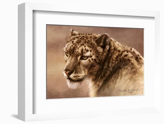 Serenity-Kalon Baughan-Framed Art Print