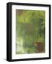 Serenity-Jong Ro-Framed Giclee Print