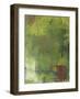 Serenity-Jong Ro-Framed Giclee Print