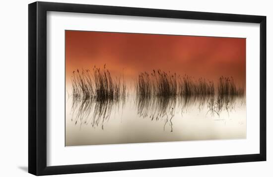 Serenity-Rui David-Framed Giclee Print