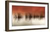 Serenity-Rui David-Framed Giclee Print