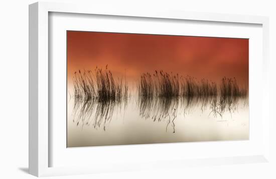 Serenity-Rui David-Framed Giclee Print