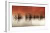 Serenity-Rui David-Framed Giclee Print