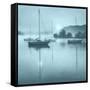 Serenity-Adrian Campfield-Framed Stretched Canvas