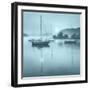 Serenity-Adrian Campfield-Framed Photographic Print