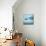 Serenity-Adrian Campfield-Mounted Photographic Print displayed on a wall