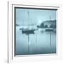 Serenity-Adrian Campfield-Framed Photographic Print