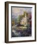 Serenity-Nicky Boehme-Framed Premium Giclee Print