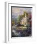 Serenity-Nicky Boehme-Framed Premium Giclee Print