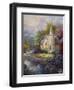 Serenity-Nicky Boehme-Framed Giclee Print