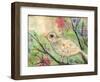 Serenity-Wyanne-Framed Giclee Print