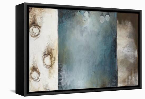 Serenity-Julie Havel-Framed Stretched Canvas