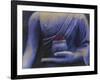 Serenity-Kimberly Allen-Framed Art Print